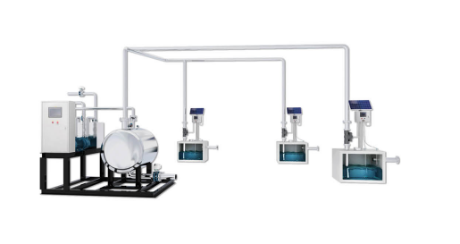 負壓排水 負壓排水